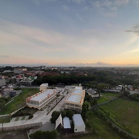 Apartemen Taman Melati Sinduadi By Nginap Sleman  Luaran gambar