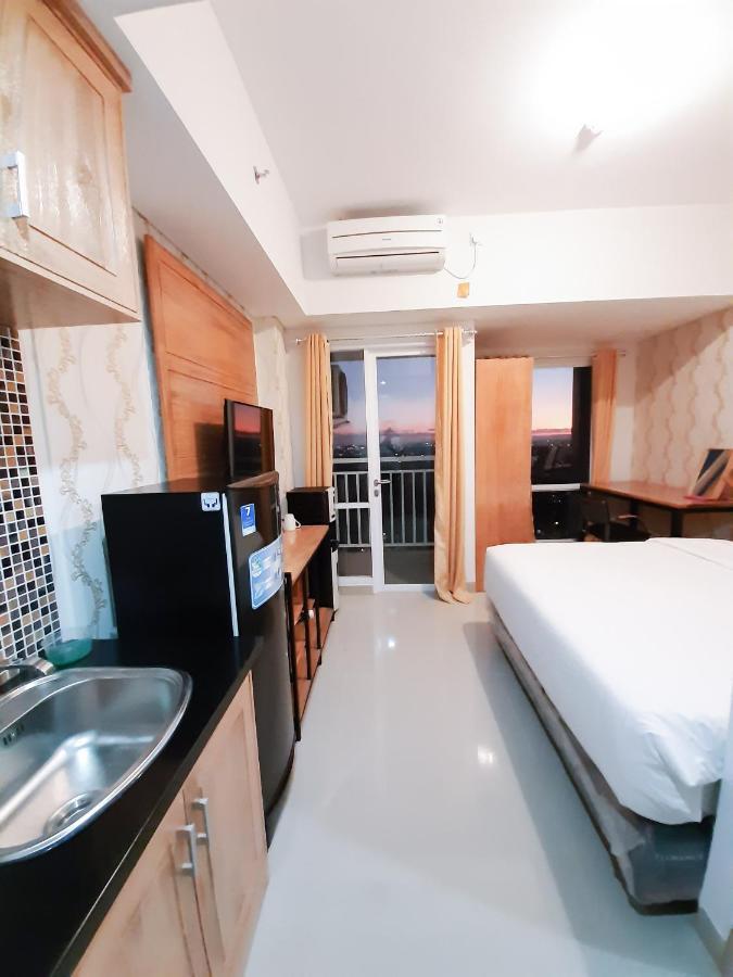 Apartemen Taman Melati Sinduadi By Nginap Sleman  Luaran gambar