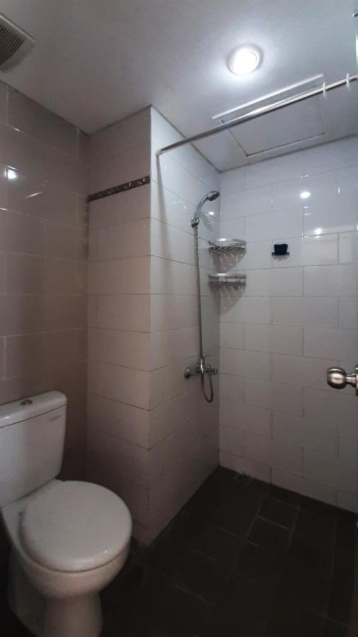 Apartemen Taman Melati Sinduadi By Nginap Sleman  Luaran gambar