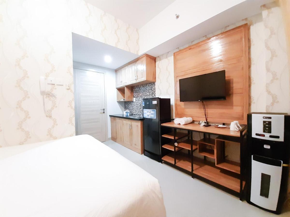 Apartemen Taman Melati Sinduadi By Nginap Sleman  Luaran gambar