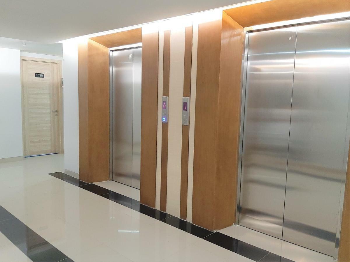 Apartemen Taman Melati Sinduadi By Nginap Sleman  Luaran gambar
