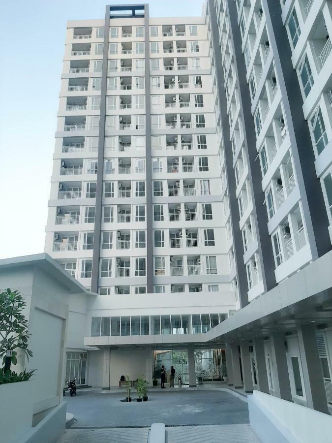 Apartemen Taman Melati Sinduadi By Nginap Sleman  Luaran gambar