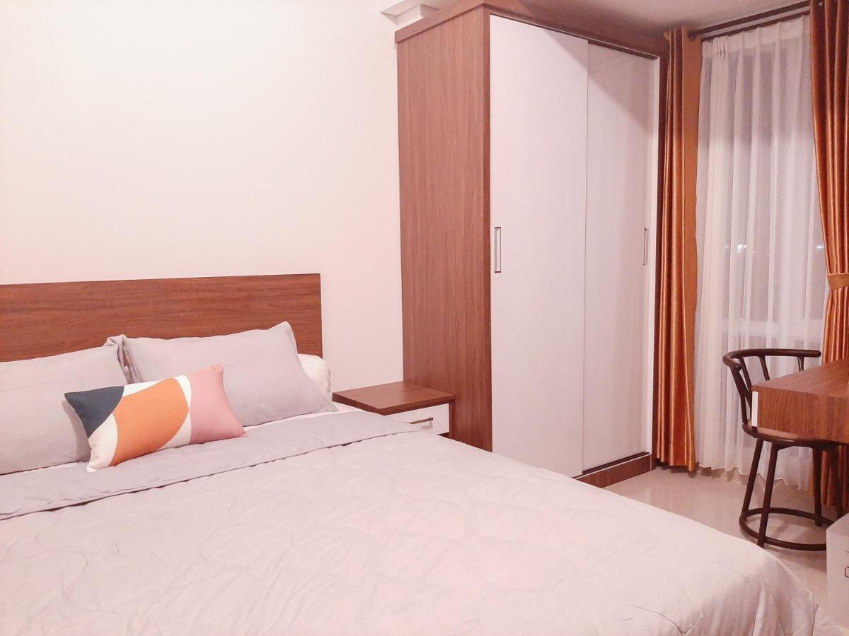 Apartemen Taman Melati Sinduadi By Nginap Sleman  Luaran gambar